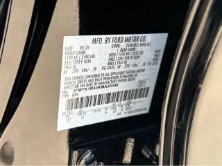 2024 Ford Mustang Mach-E Select