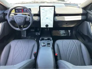 2024 Ford Mustang Mach-E Select