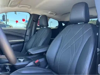 2024 Ford Mustang Mach-E Select
