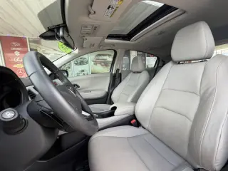 2021 Honda HR-V EX-L