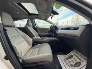 2021 Honda HR-V EX-L