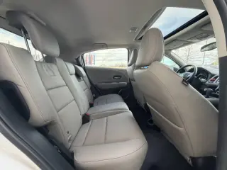 2021 Honda HR-V EX-L
