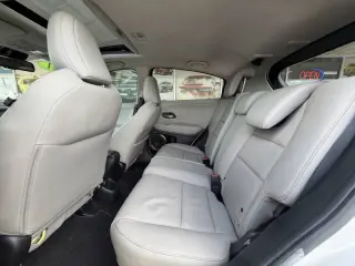 2021 Honda HR-V EX-L