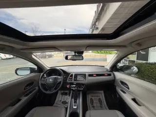 2021 Honda HR-V EX-L