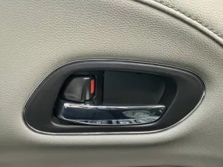 2021 Honda HR-V EX-L