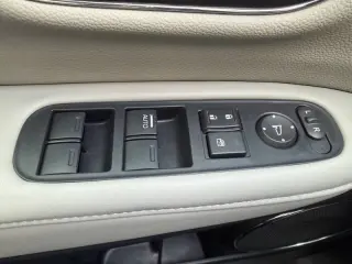 2021 Honda HR-V EX-L