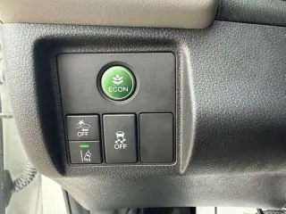 2021 Honda HR-V EX-L