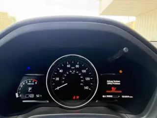 2021 Honda HR-V EX-L