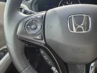 2021 Honda HR-V EX-L