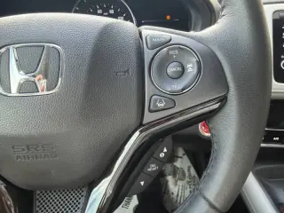 2021 Honda HR-V EX-L