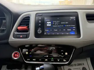 2021 Honda HR-V EX-L