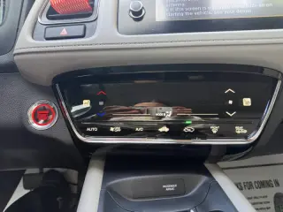 2021 Honda HR-V EX-L