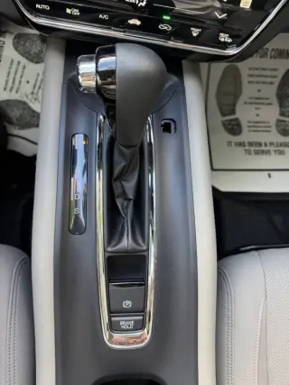 2021 Honda HR-V EX-L