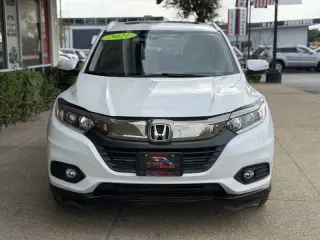 2021 Honda HR-V EX-L