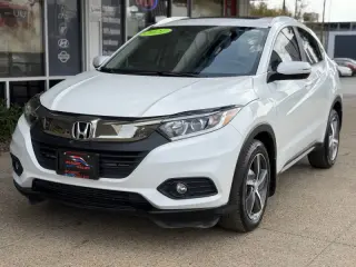 2021 Honda HR-V EX-L