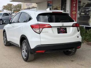 2021 Honda HR-V EX-L