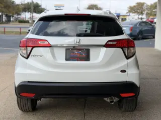 2021 Honda HR-V EX-L