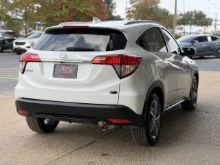 2021 Honda HR-V EX-L