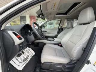 2021 Honda HR-V EX-L