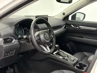 Mazda CX-5 2025 AWD 2.5 S Premium Plus 4dr SUV