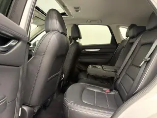 Mazda CX-5 2025 AWD 2.5 S Premium Plus 4dr SUV