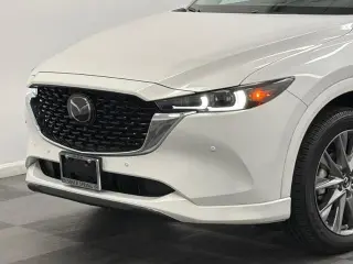 Mazda CX-5 2025 AWD 2.5 S Premium Plus 4dr SUV