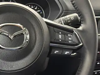 Mazda CX-5 2025 AWD 2.5 S Premium Plus 4dr SUV