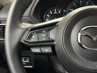 Mazda CX-5 2025 AWD 2.5 S Premium Plus 4dr SUV