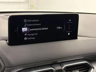 Mazda CX-5 2025 AWD 2.5 S Premium Plus 4dr SUV