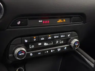 Mazda CX-5 2025 AWD 2.5 S Premium Plus 4dr SUV