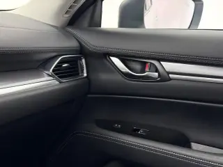 Mazda CX-5 2025 AWD 2.5 S Premium Plus 4dr SUV