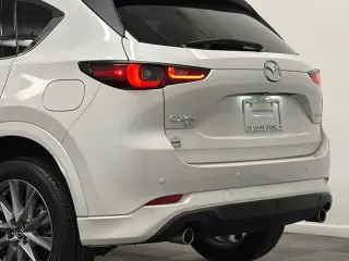 Mazda CX-5 2025 AWD 2.5 S Premium Plus 4dr SUV