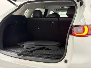 Mazda CX-5 2025 AWD 2.5 S Premium Plus 4dr SUV