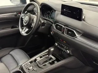 Mazda CX-5 2025 AWD 2.5 S Premium Plus 4dr SUV