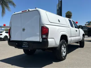 2021 Toyota Tacoma 2WD SR