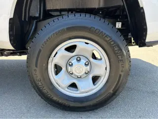 2021 Toyota Tacoma 2WD SR
