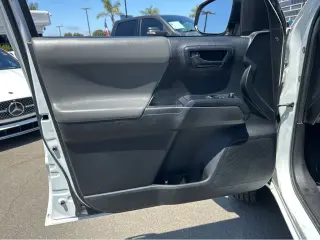 2021 Toyota Tacoma 2WD SR