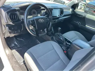 2021 Toyota Tacoma 2WD SR