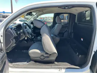 2021 Toyota Tacoma 2WD SR