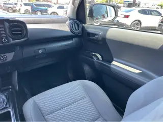 2021 Toyota Tacoma 2WD SR