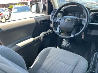 2021 Toyota Tacoma 2WD SR