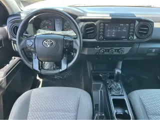 2021 Toyota Tacoma 2WD SR