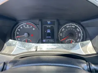 2021 Toyota Tacoma 2WD SR
