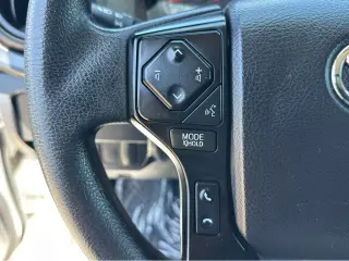 2021 Toyota Tacoma 2WD SR