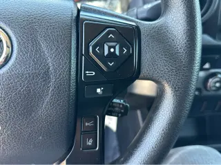 2021 Toyota Tacoma 2WD SR