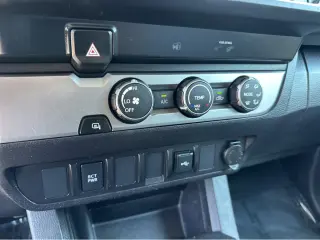 2021 Toyota Tacoma 2WD SR