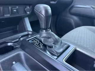 2021 Toyota Tacoma 2WD SR