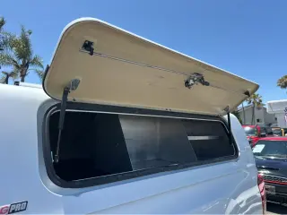 2021 Toyota Tacoma 2WD SR