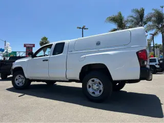 2021 Toyota Tacoma 2WD SR