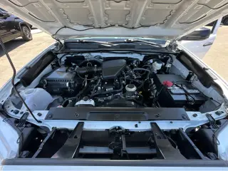 2021 Toyota Tacoma 2WD SR